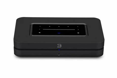 BLUESOUND NODE N130 NOIR