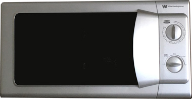 Four Micro-ondes 20L gris WESTINGHOUSE KM201