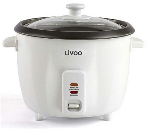 LIVOO Rice cooker 1.5L