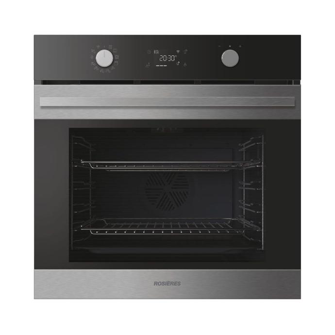 ROSIERES - Four hydrolise 78L porte froide - vendu sans horloge