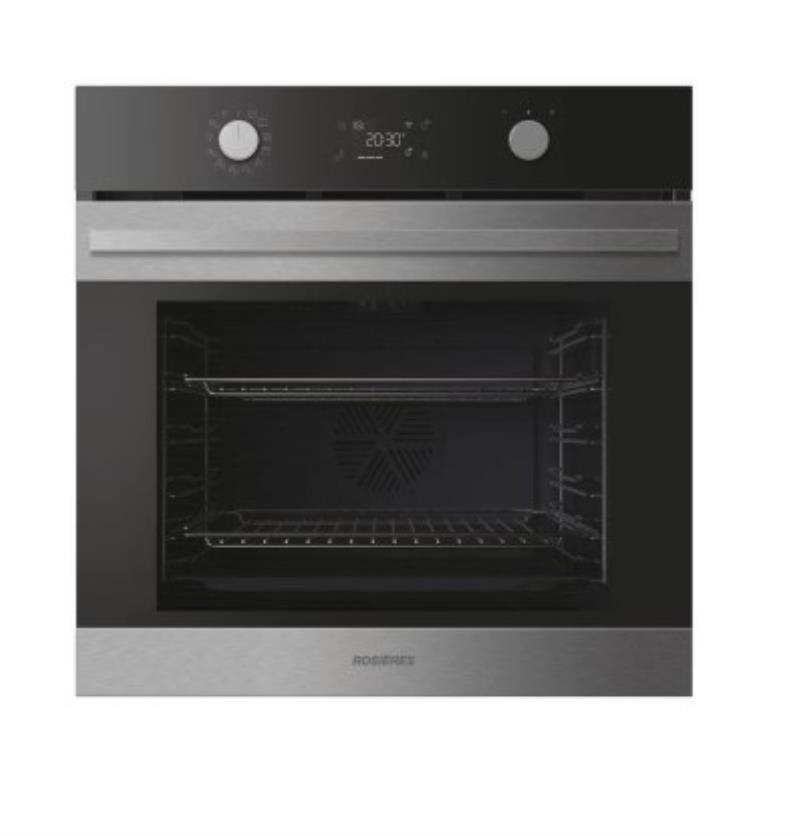 ROSIERES - Four hydrolise 78L porte froide 300 recettes automatiques