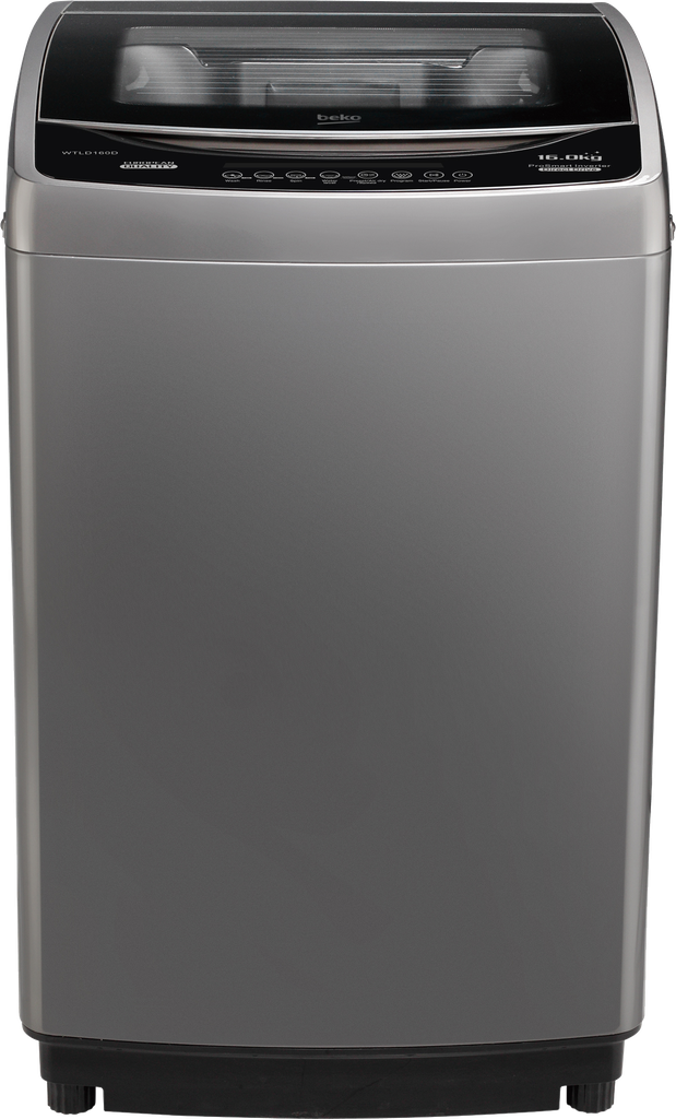 BEKO Machine à laver chargement par dessus 16KG