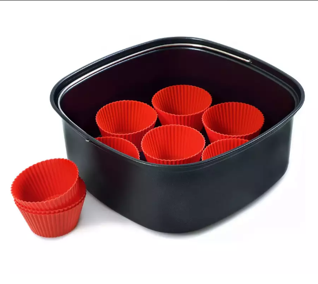PHILIPS Accessoire pour Airfryer Kit de cuisson, format XXL