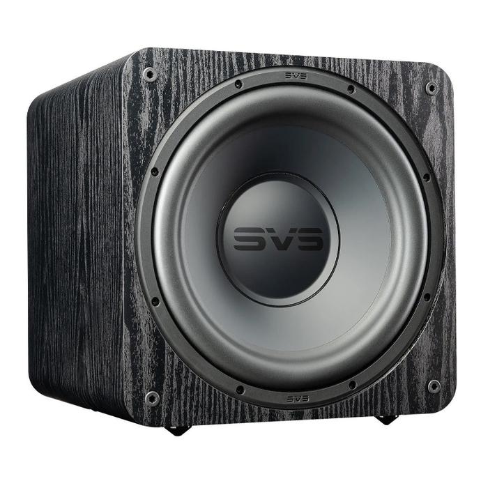 SVS SB-1000 black ash (clos)