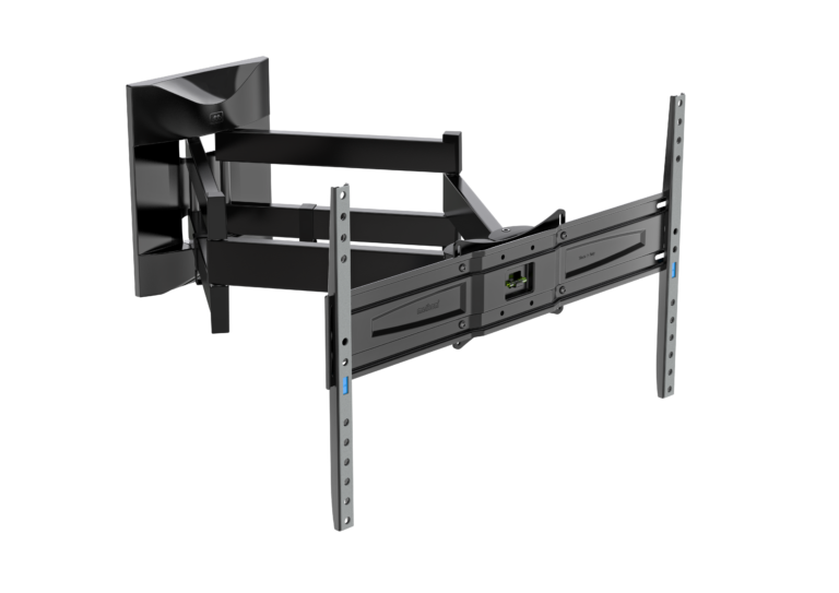 MELICONI 600 SDRP PLUS FB – SUPPORT TV PANTOGRAPHE SLIM