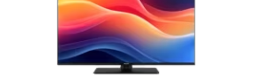PANASONIC SMART TV 43P LED ULTRA HD 4K TIVO