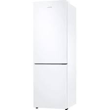 Réfrigérateur combiné SAMSUNG 344 L RB33B610EWW/EF