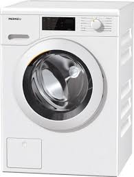 MIELE machine à laver 8KG WCD120WCS gamme 2026