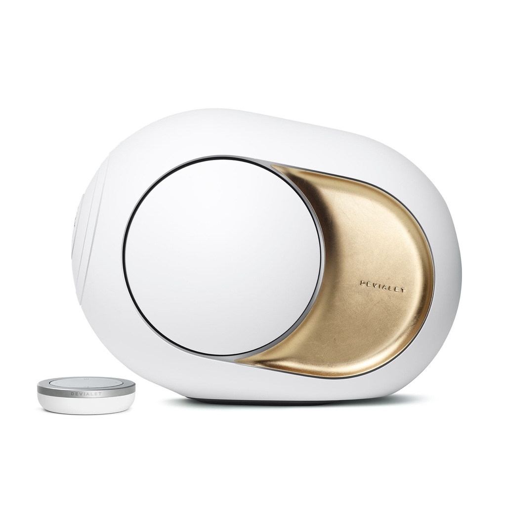 DEVIALET Phantom Ultimate 108db Opéra de Paris