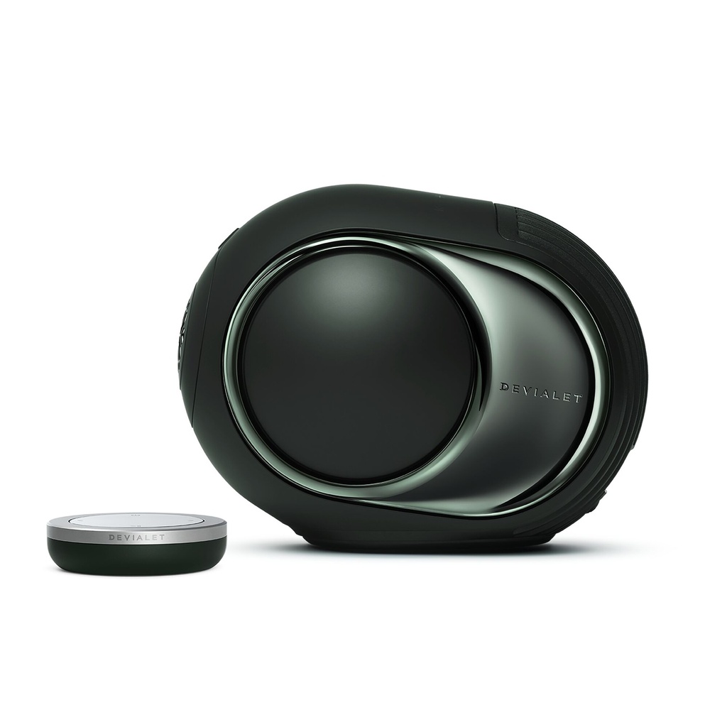 DEVIALET Phantom Ultimate 98db -Deep Forest