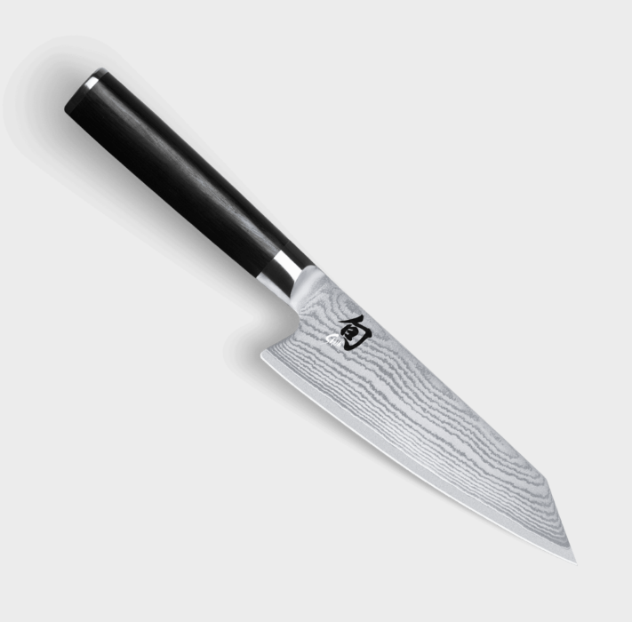 KAI couteau japonais Kiritsuke 8'' (20 cm)