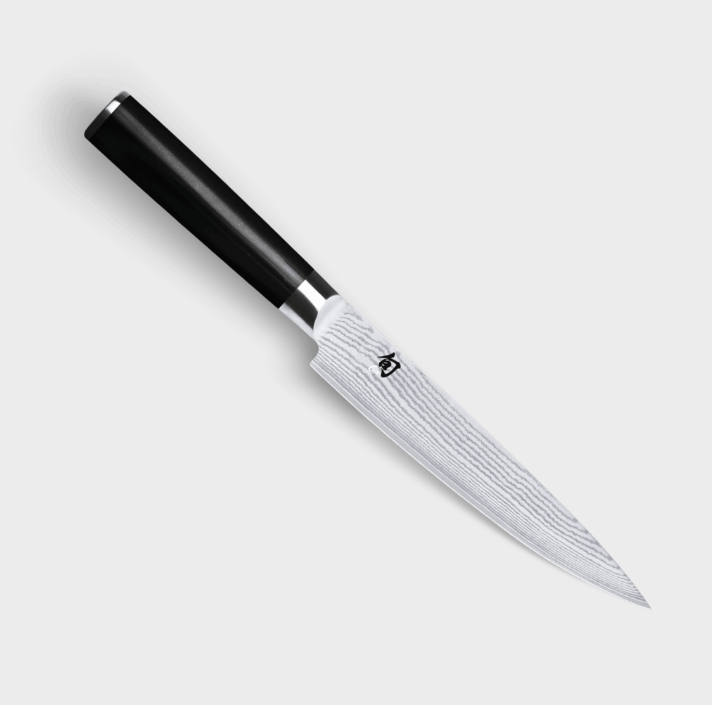 KAI couteau japonais Couperet 6" (15 cm)