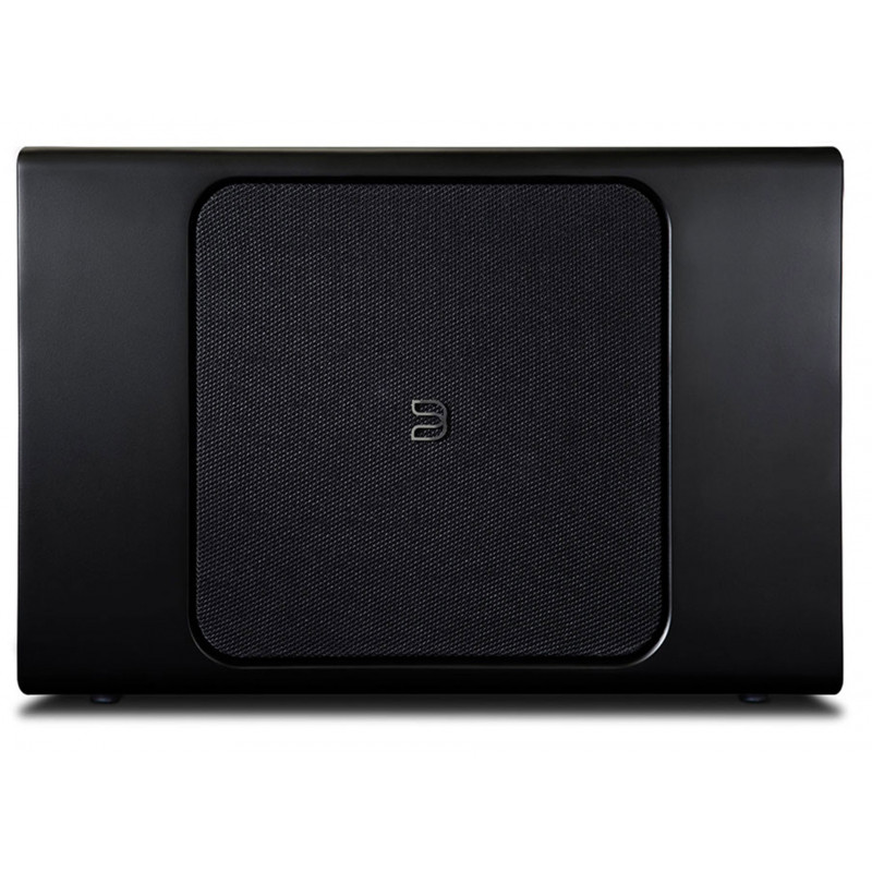 BLUESOUND PULSE SUB+ noir