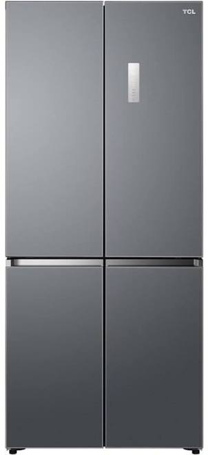 TCL Réfrigérateur Multiportes 456L enchassable 83cm