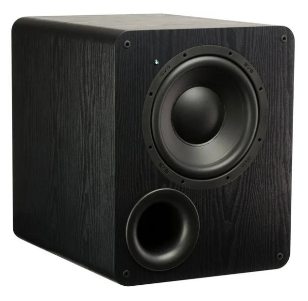 SVS PB-1000 Pro black ash (bass reflex)