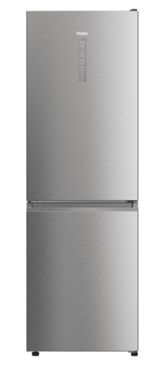 HAIER réfrigérateur combiné classe D 352L
