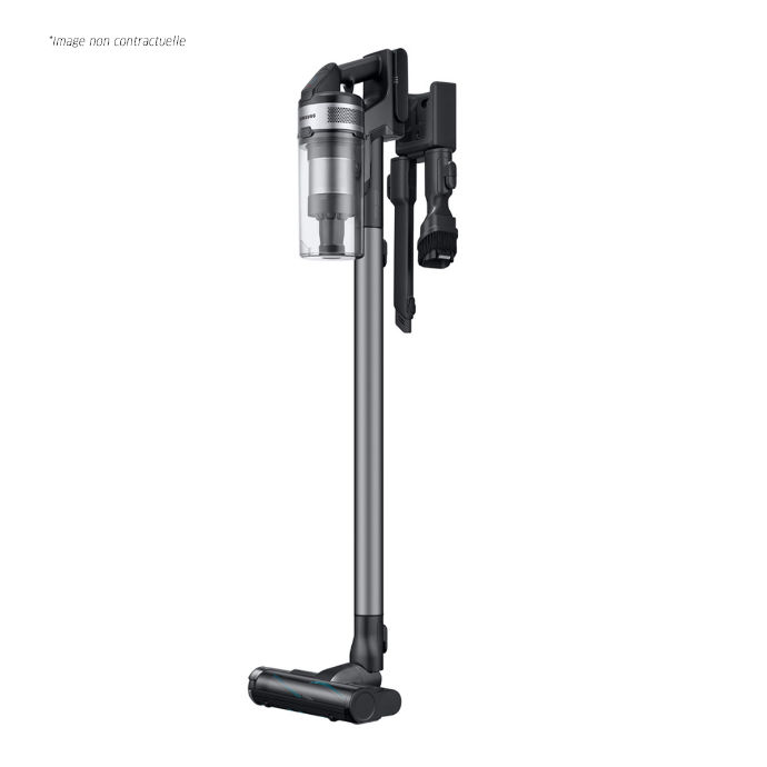 SAMSUNG Aspirateur balai Jet 75E PRO