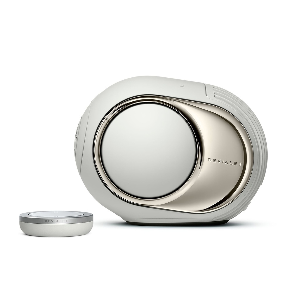 DEVIALET Phantom Ultimate 98db - Light Pearl