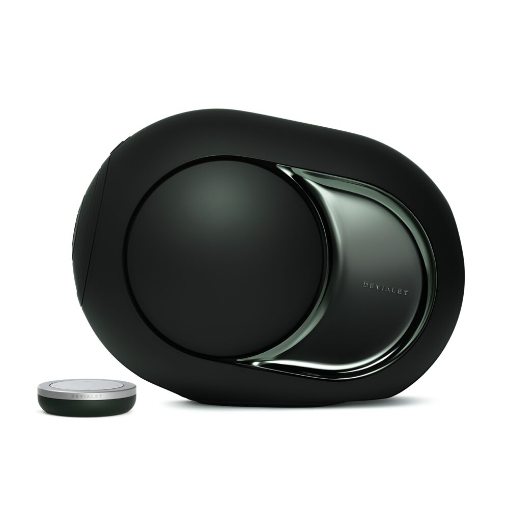 DEVIALET Phantom Ultimate 108db - Deep Forest