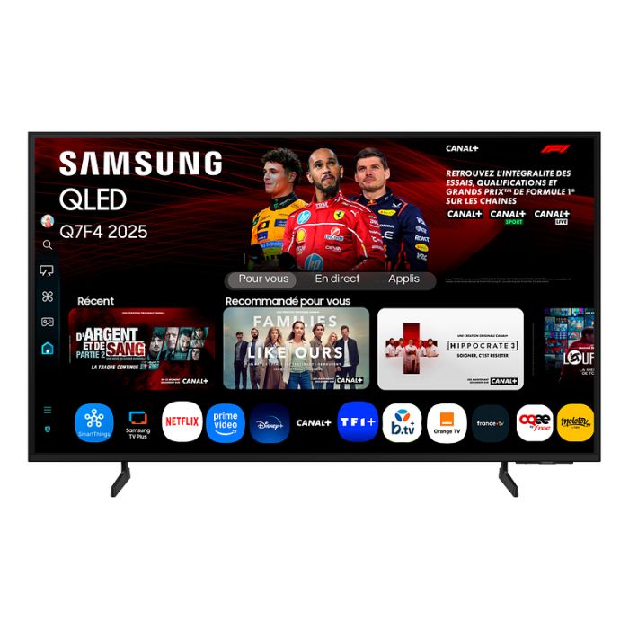SAMSUNG TV UHD 4K 55P