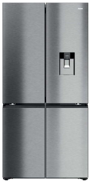 HAIER réfrigérateur 679L multiportes 90cm switch zone - classe E