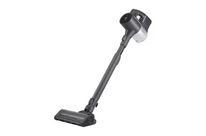 LG Aspirateur balai CordZero A9 Kompressor™avec station All-in-One