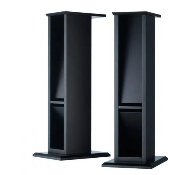 Jean Marie Reynaud JMR MAGIC STAND II Pied d'enceinte Bibliothèque (la paire)