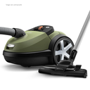 PHILIPS Aspirateur avec sac basic green