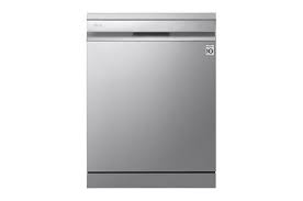 Lave-vaisselle | TrueSteam™ | QuadWash™ | D | Inverter Direct Drive | Connecté WIFI DF455HSS