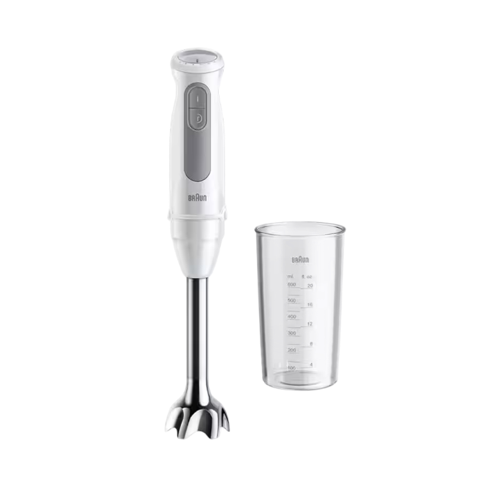 BRAUN Mixer plongeant 1000W