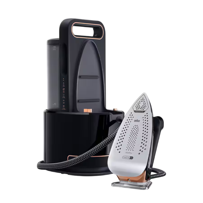 BRAUN centrale vapeur Carestyle 9