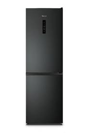 LG Réfrigérateur combiné 333 litres 1,86m nour graphite nouvelle classe D