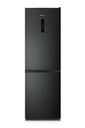 LG Réfrigérateur combiné 333 litres 1,86m nour graphite nouvelle classe D