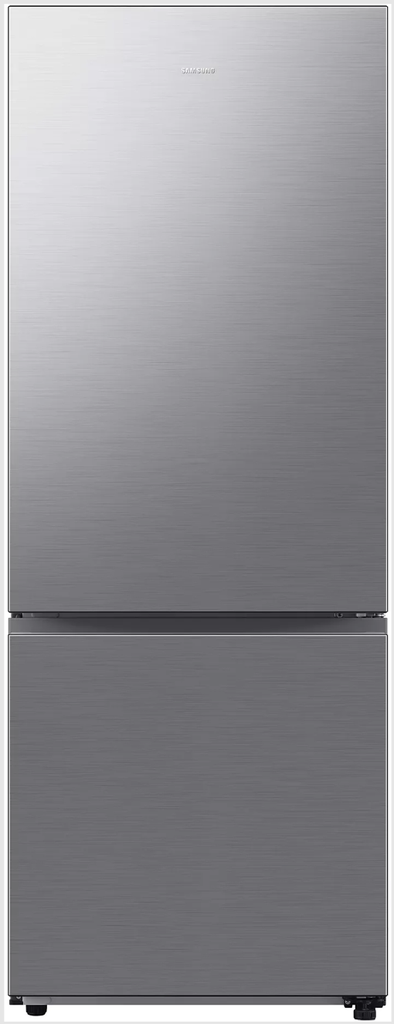 SAMSUNG Bespoke AI Réfrigérateur Combiné Grande largeur 538L - nouvelle classe A