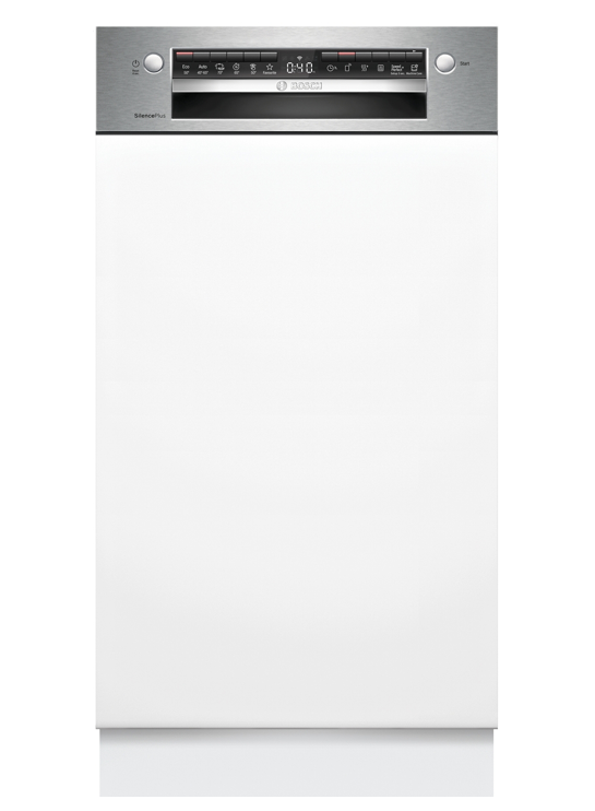BOSCH Lave vaisselle intégrable 45 cm