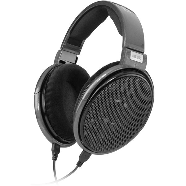 SENNHEISER Casque - HD650 Audiophile