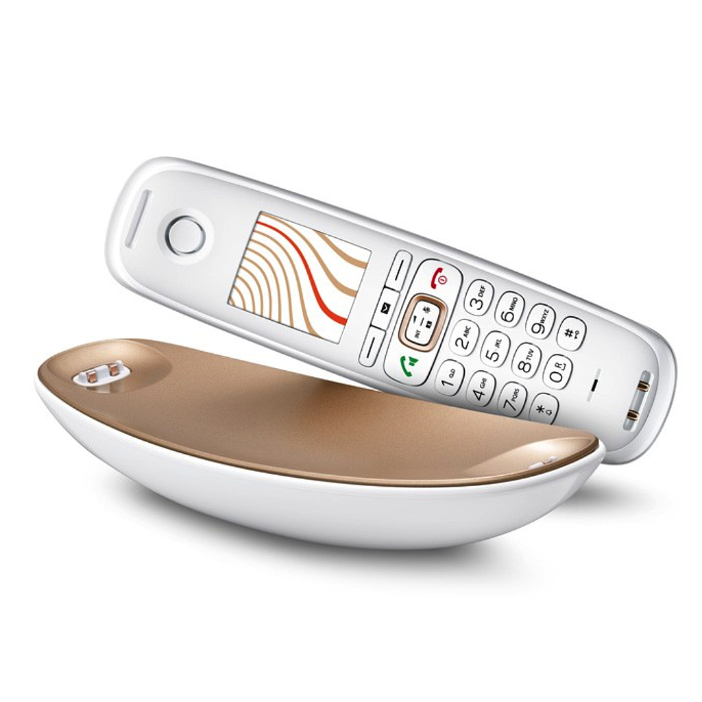 Téléphone sans fil, combiné supplémentaire GIGASET