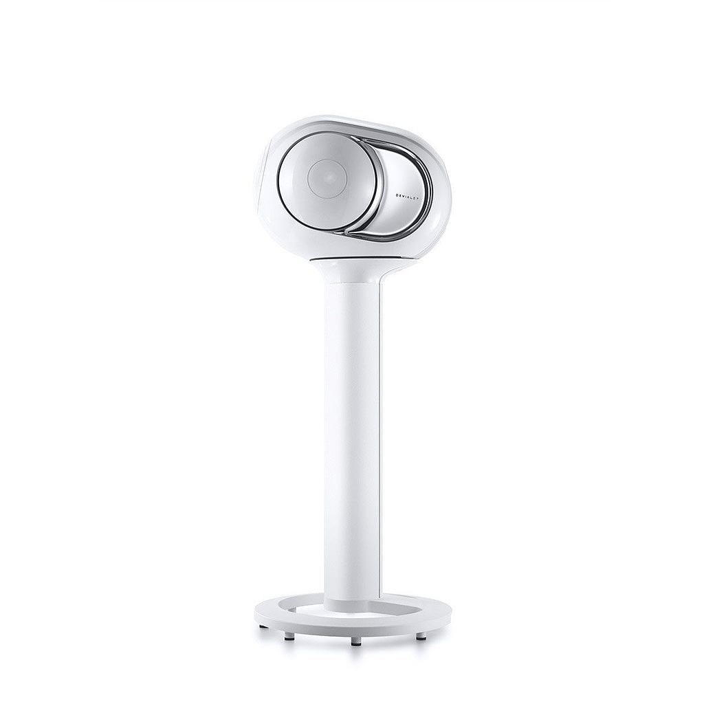 DEVIALET– Socle | Blanc | TREE WHITE