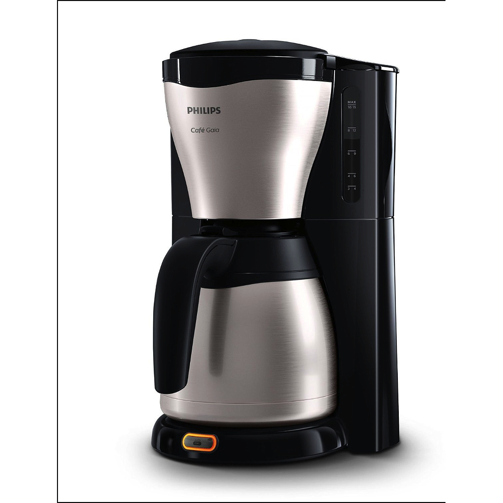 CAFETIERE THERMOS CUCCINA HD7546 Cafetière