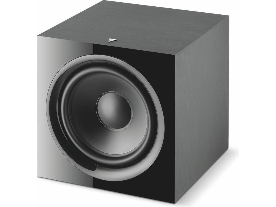 FOCAL Caisson de Basse SUB600P Subwoofer