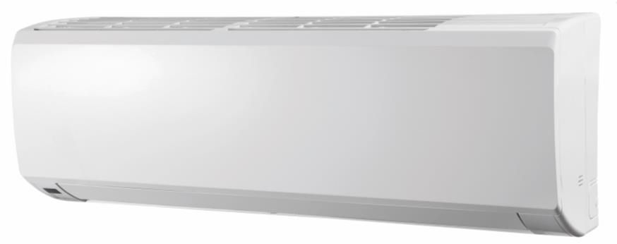 TOSOT – Climatiseur | R410 Split | 12000 BTU | Inverter | TWC12QC-D3DNA6I/I TWC12QC - D3DNA6I/O