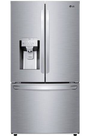 LG Réfrigérateur Multi-Portes  522 Litres  A+ - reconditionné