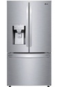 LG Réfrigérateur Multi-Portes  522 Litres  A+ - reconditionné