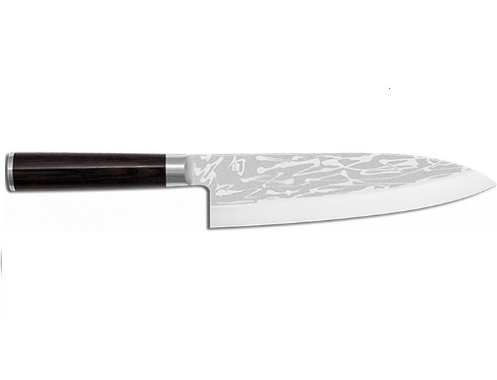 Deba Shun Pro 21 cm KAI