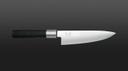 Chef's Knife 150mm Wasabi 6715C KAI