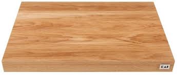 Planche à découper en Chêne KAI
