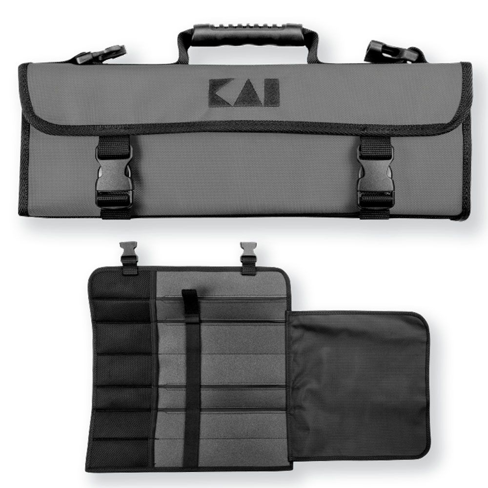 KAI - Sac de Rangement pour couteaux Kai | DM-0781