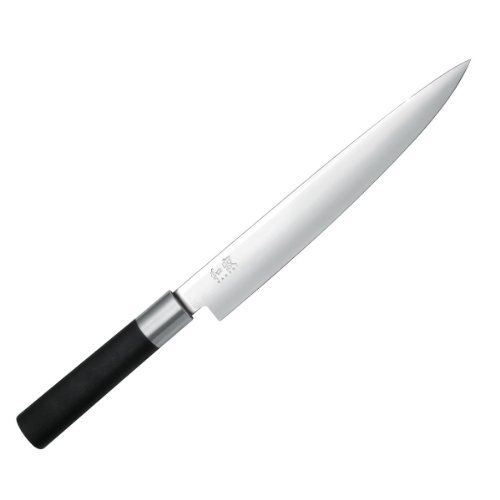 Slicer Couteau à jambon 230mm Wasabi  6723L KAI