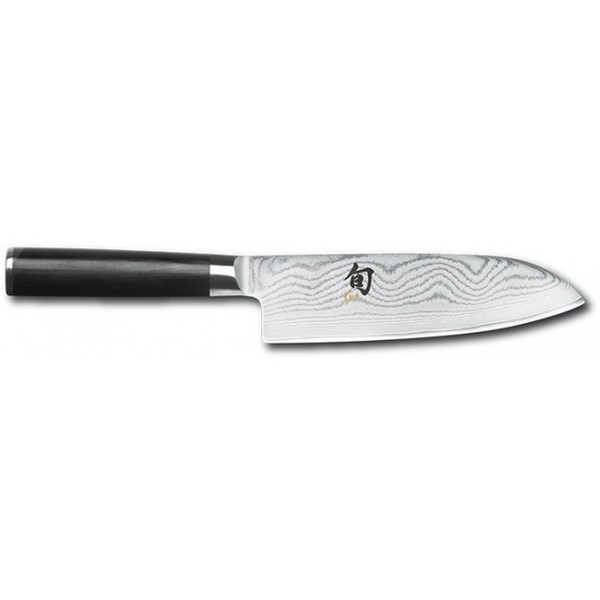 Couteau Japonais KAI santoku DM0702
