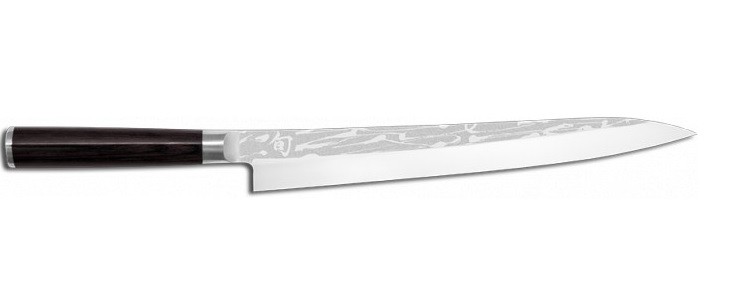 Yanagiba Shun Pro 21 cm